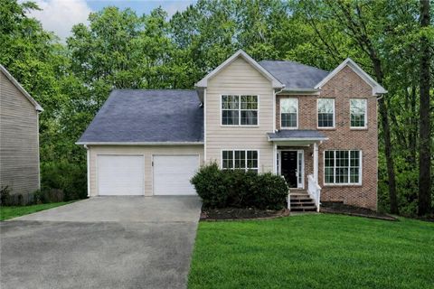 Photo of 2108 Lindley Lane NW, Kennesaw, GA 30144 (MLS # 7731047)