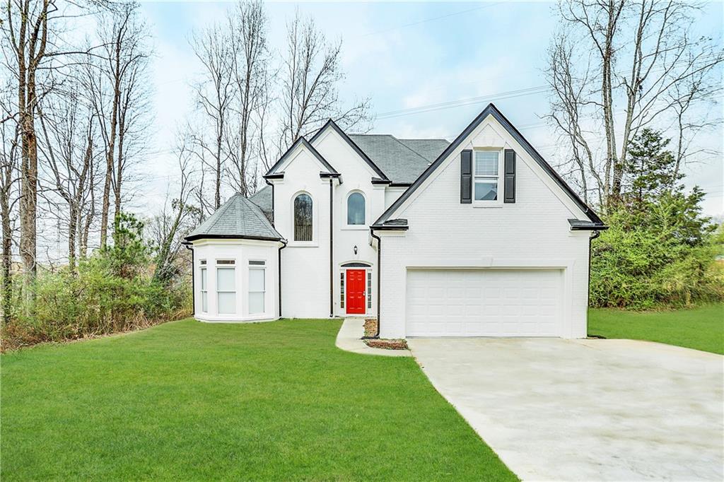 Available for Virtual Tours Only!
Move-ins within one week of approval receive the rest of July RENT FREE!
Reduced $1000 flat security deposit plus one free month on a 13-month lease, if qualified. First full month receives rent concession.
Ready Now! Stunningly renovated 4 bedroom 2.5 bathroom in Lilburn. Call to schedule a viewing today, this wont last long!
This home is occupied, please do not disturb the tenant. To arrange a viewing, please reach out to the agent directly.
Excalibur Homes does not advertise on Facebook or Craigslist. Be advised that the sq ft and other features provided may be approximate. Prices and/or availability dates may change without notice. Lease terms 12 months or longer. Application fee is a non-refundable $75 per adult over 18 years of age. One-time $200 Administrative fee due at move-in. Most homes are pet-friendly. Breed restrictions may apply. Rental insurance required.