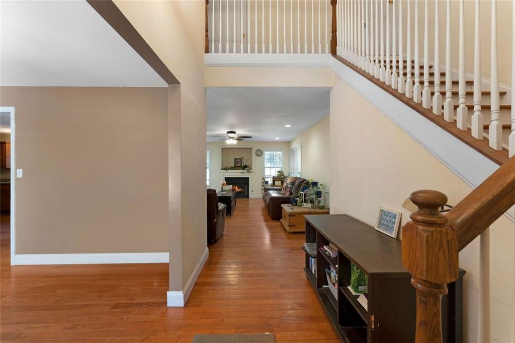 577 Everett Springs Road SW