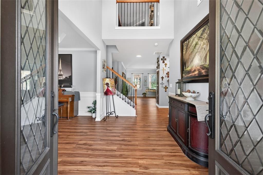 6600 Trail Side Drive