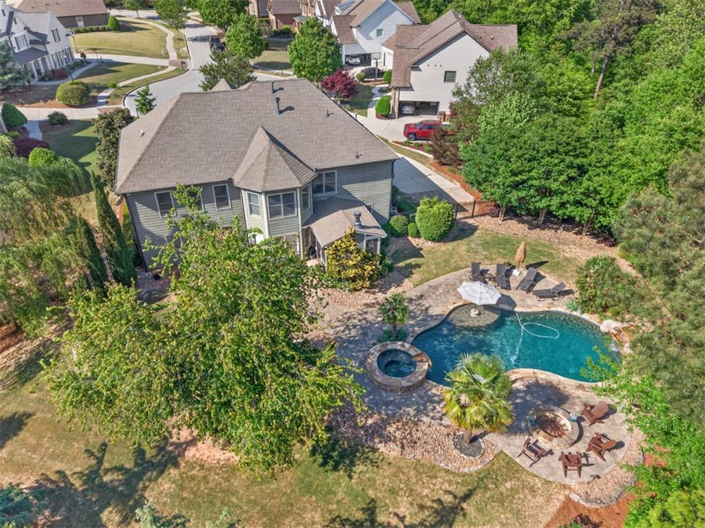 6600 Trail Side Drive