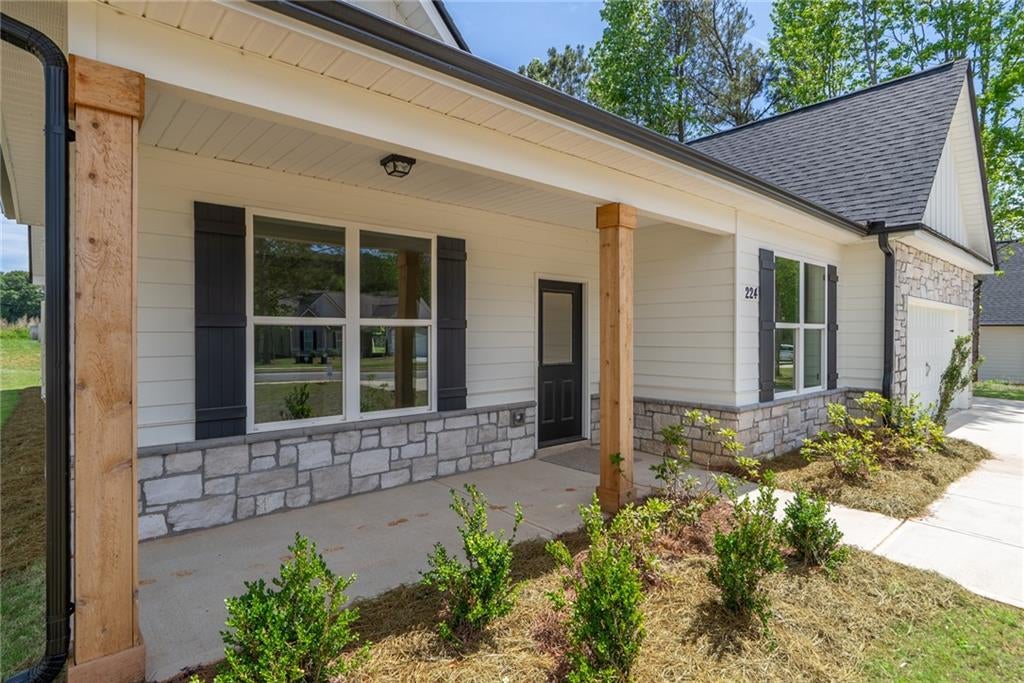 224 Good Hope Preserve