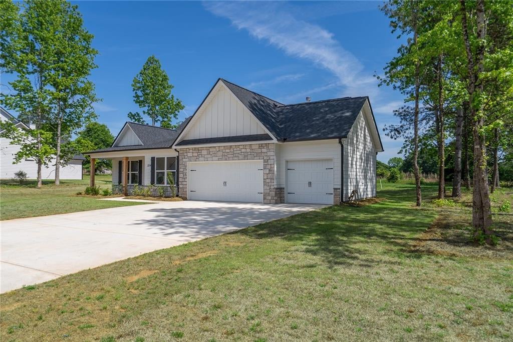 224 Good Hope Preserve