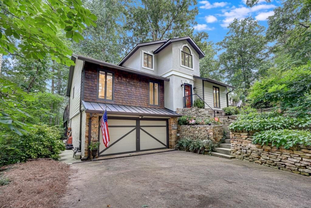 965 Timber Lake Trail