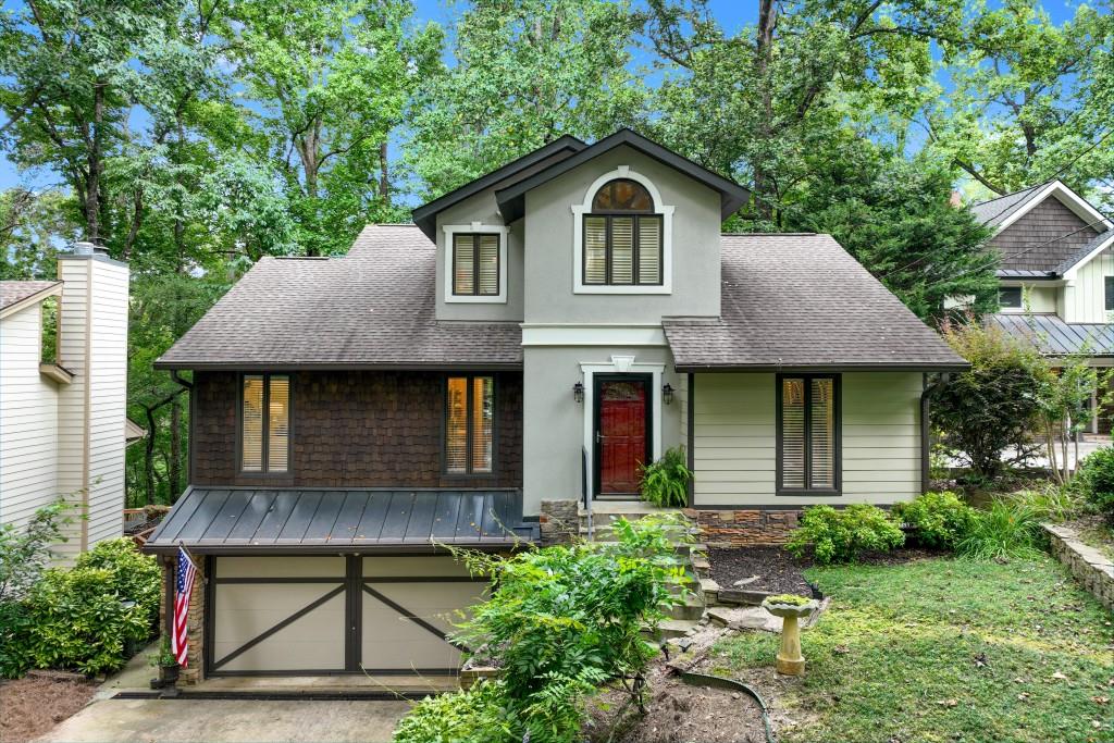 965 Timber Lake Trail