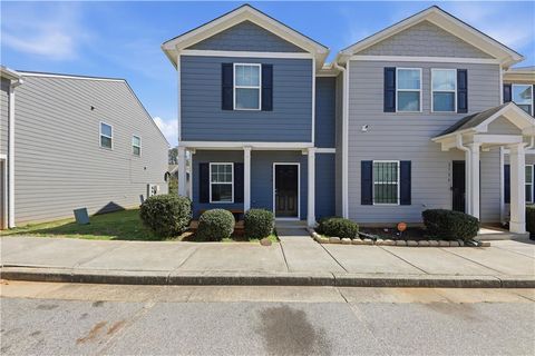 2164 Braxton Road SW Atlanta GA 30331