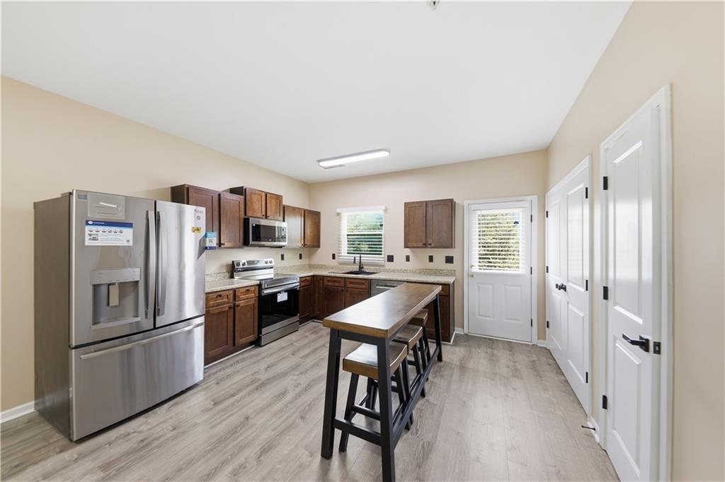 2164 Braxton Road SW