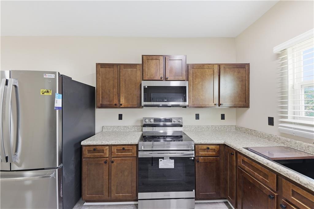 2164 Braxton Road SW