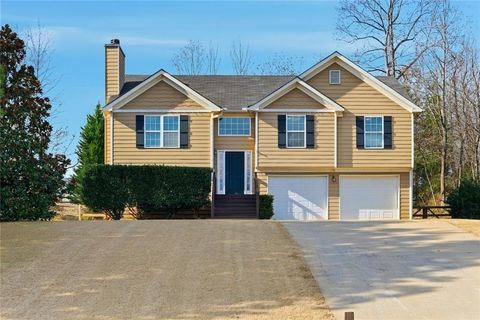2779 Summer Creek Drive Gainesville GA 30507