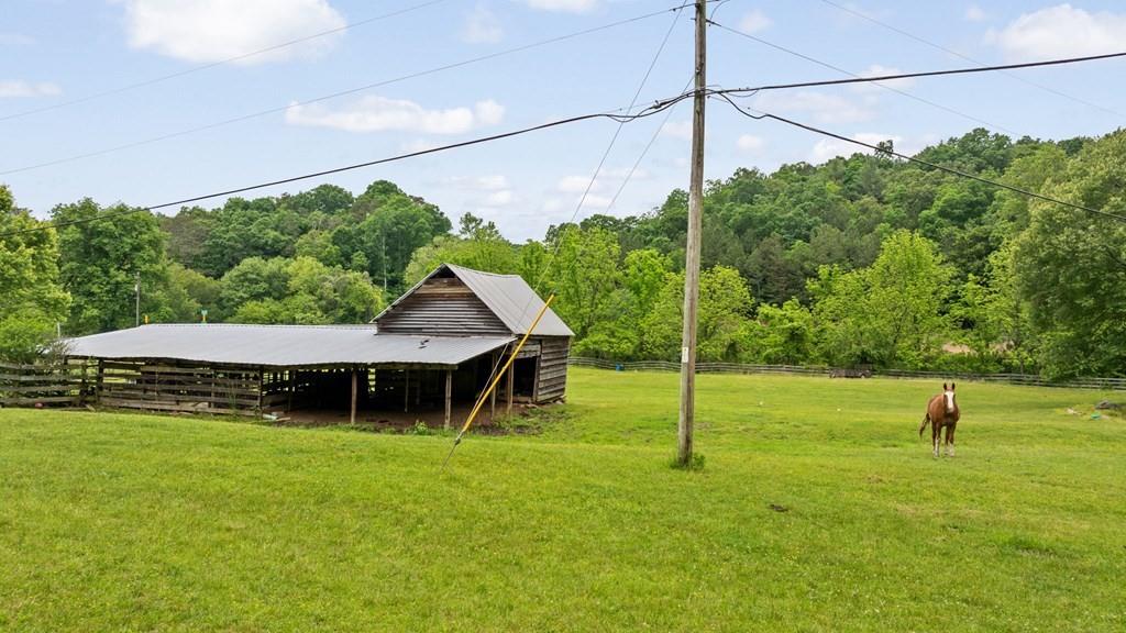 83 Licklog Road