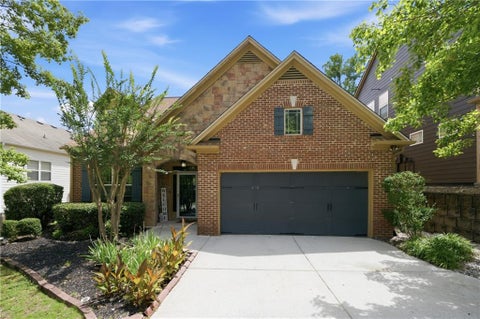 Homes For Sale - 2087 Hatteras Way<br/> Atlanta, GA 30318