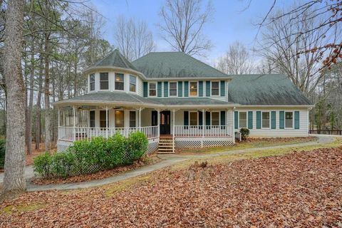 402 W Leslie Court Woodstock GA 30188