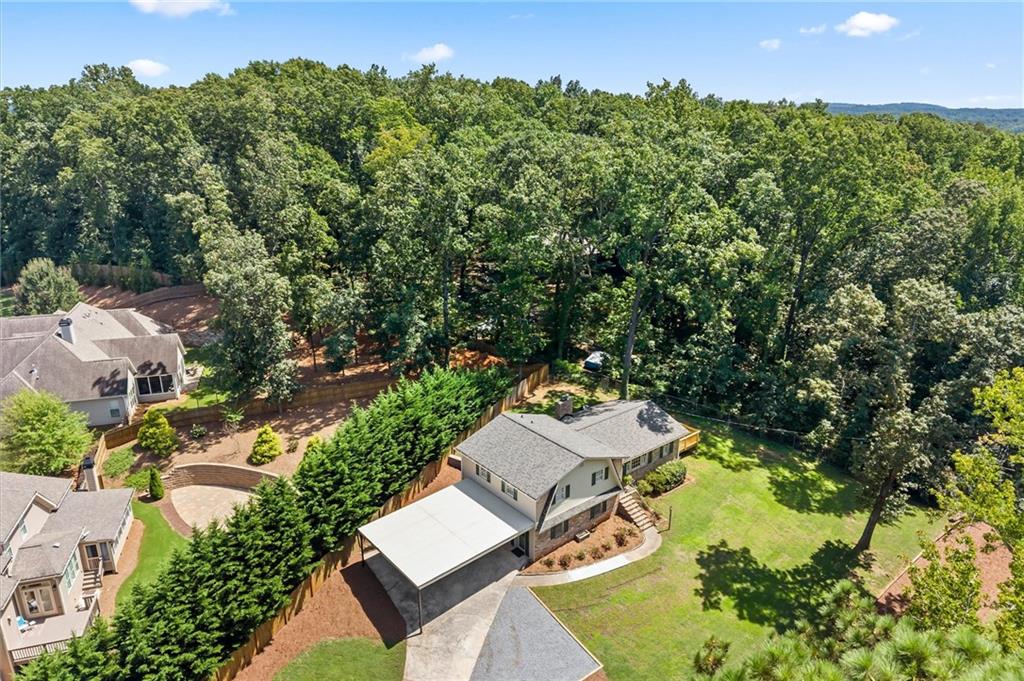 3462 Shaw Road