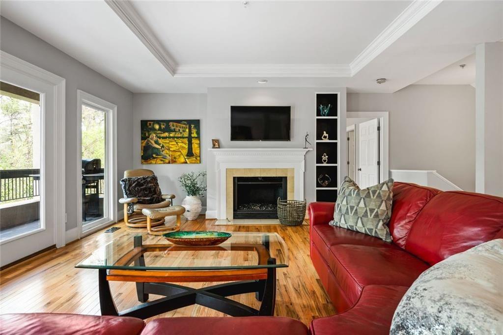 3188 Paces Mill Road SE