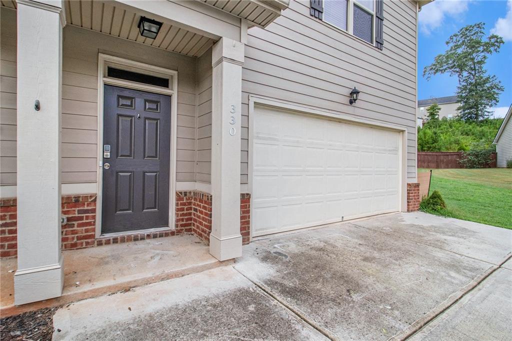 330 Renwick Drive
