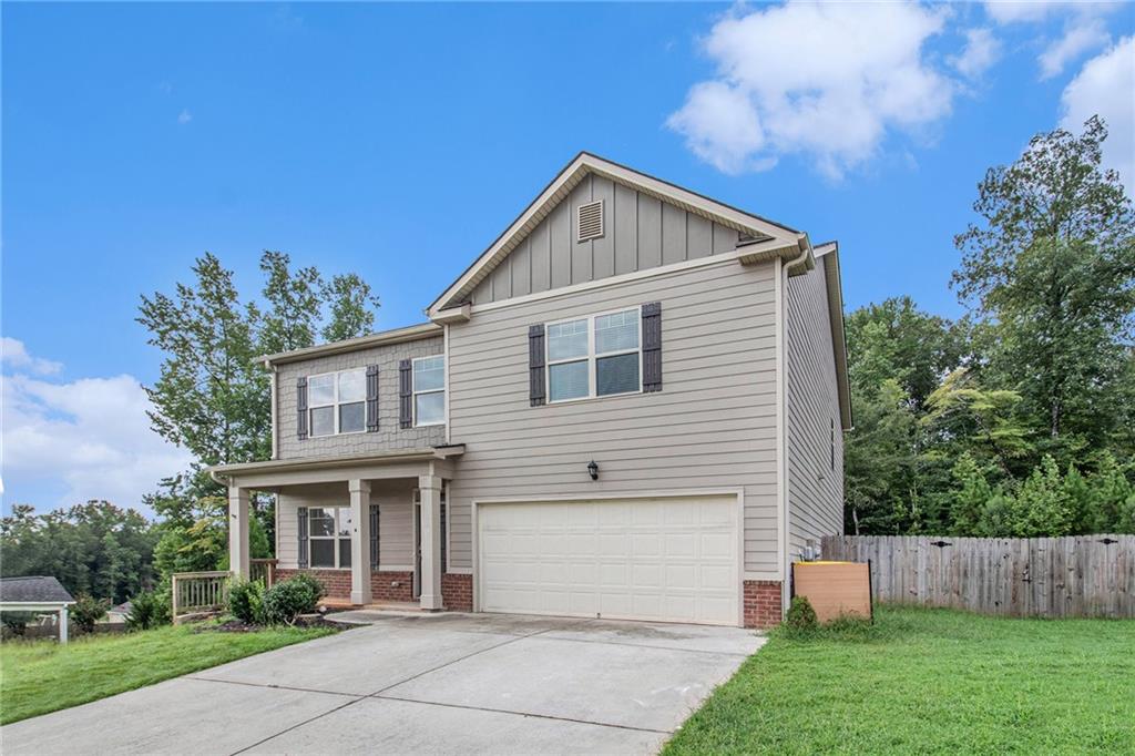 330 Renwick Drive