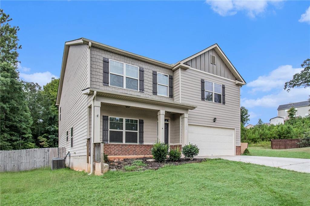 330 Renwick Drive