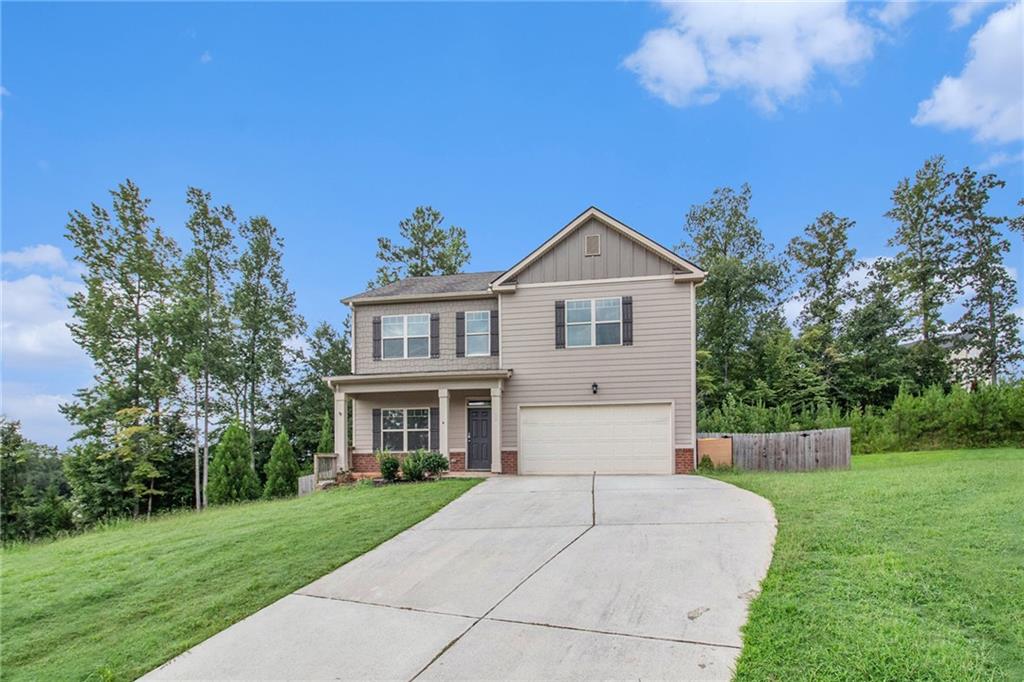330 Renwick Drive