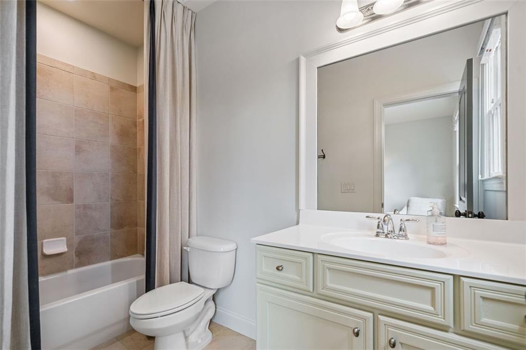 2490 Hillandale Circle, Cumming, Georgia image 43