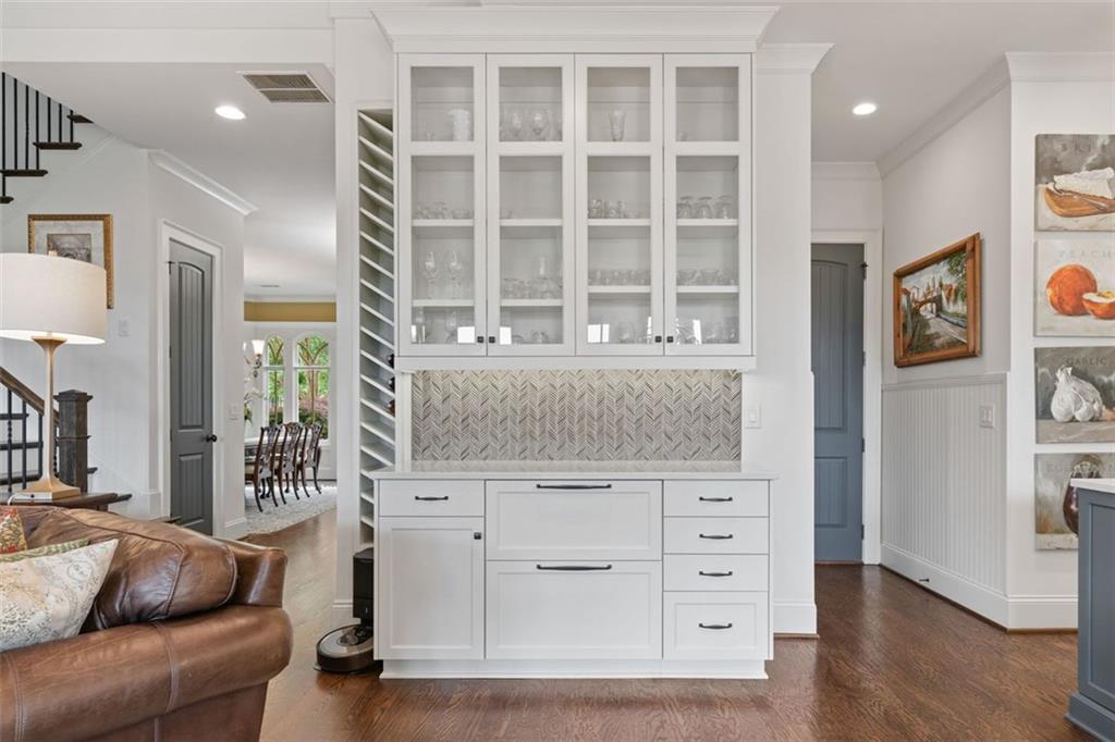 2490 Hillandale Circle, Cumming, Georgia image 22