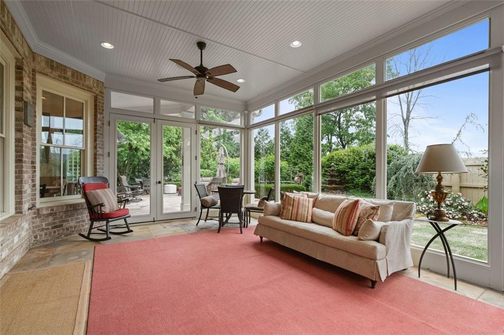 2490 Hillandale Circle, Cumming, Georgia image 25