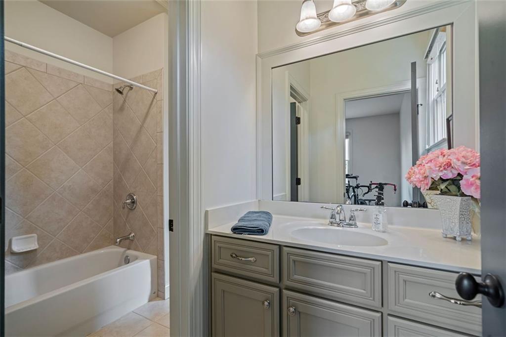 2490 Hillandale Circle, Cumming, Georgia image 40