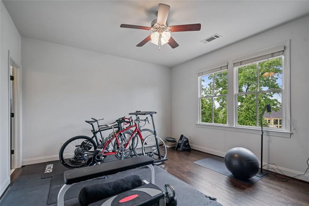 2490 Hillandale Circle, Cumming, Georgia image 41