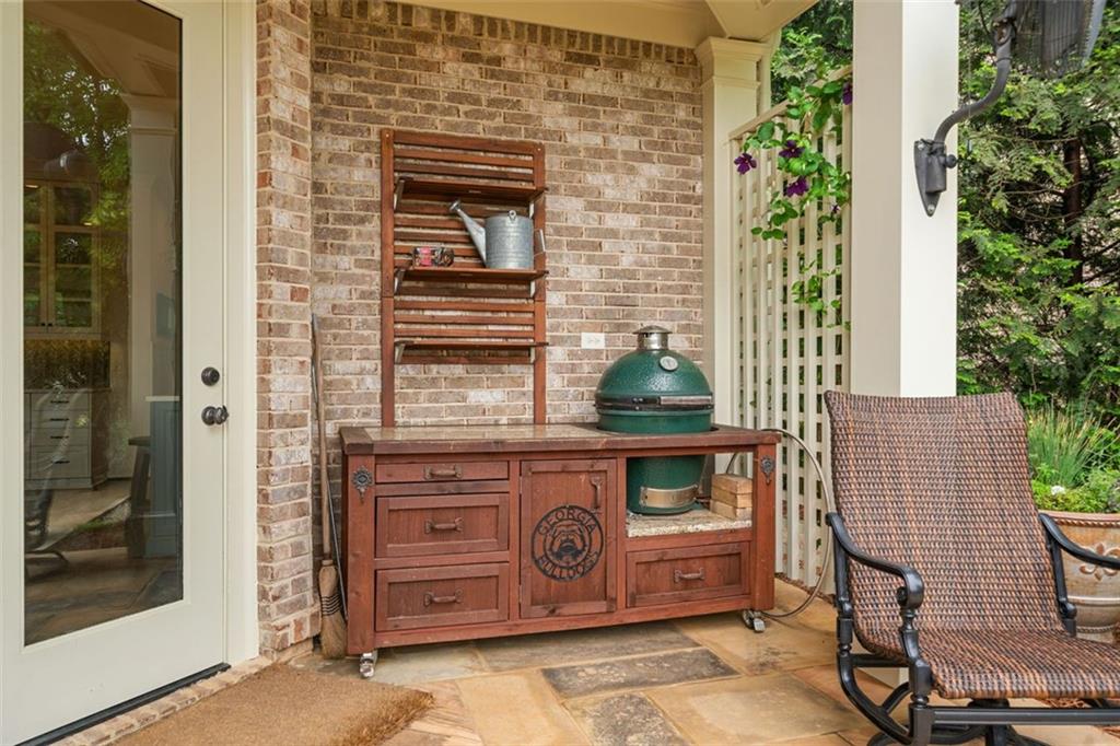 2490 Hillandale Circle, Cumming, Georgia image 49