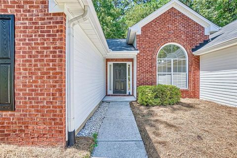 A home in Snellville