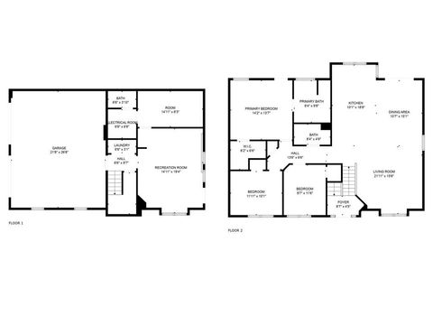 A home in Cumming