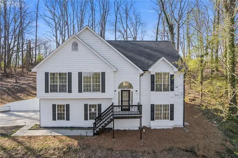 7205 Jonsway, Cumming, GA 30041 - MLS#: 7483997