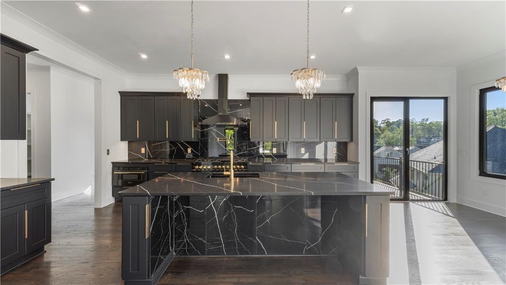 Indian Hills - Residential