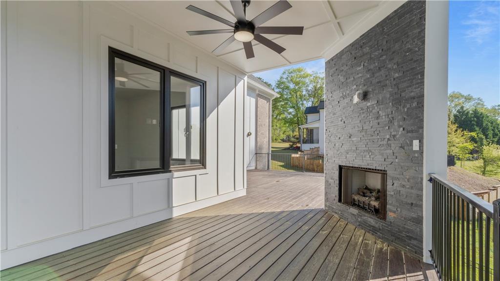 Indian Hills - Residential