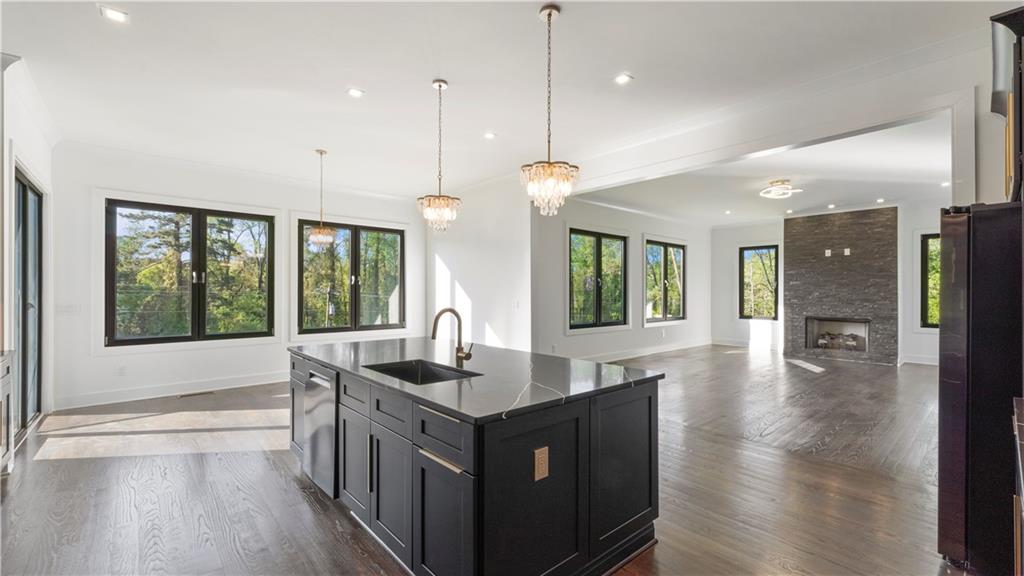 Indian Hills - Residential