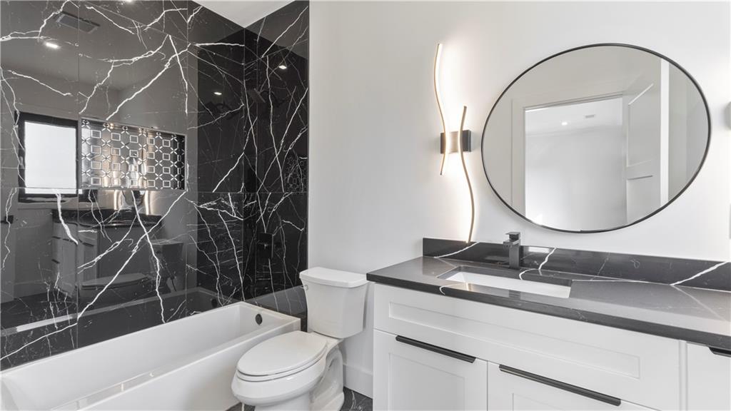 Indian Hills - Residential