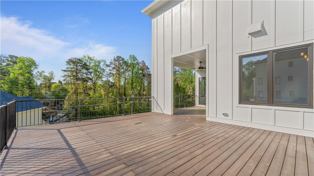 Indian Hills - Residential