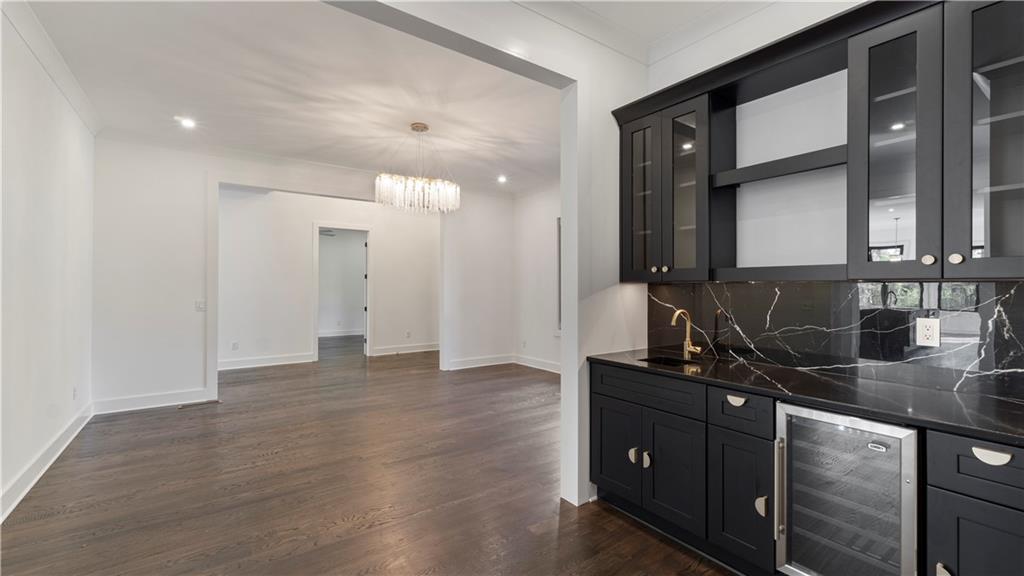 Indian Hills - Residential