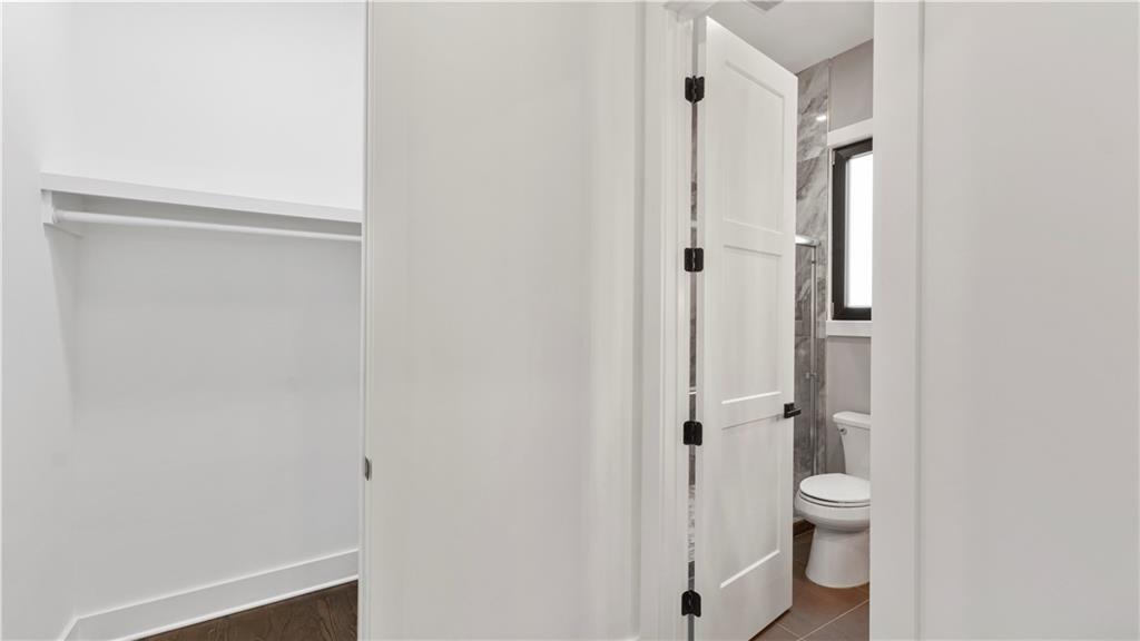 Indian Hills - Residential