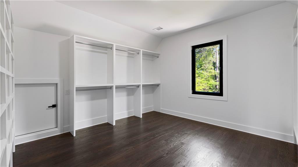 Indian Hills - Residential