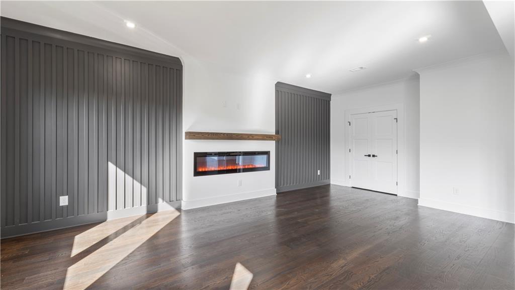 Indian Hills - Residential