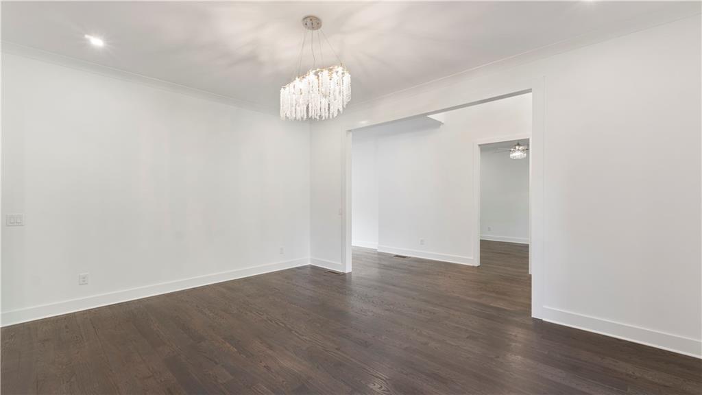 Indian Hills - Residential