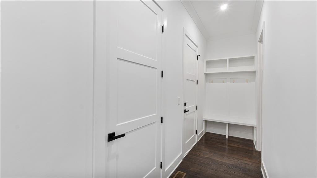 Indian Hills - Residential