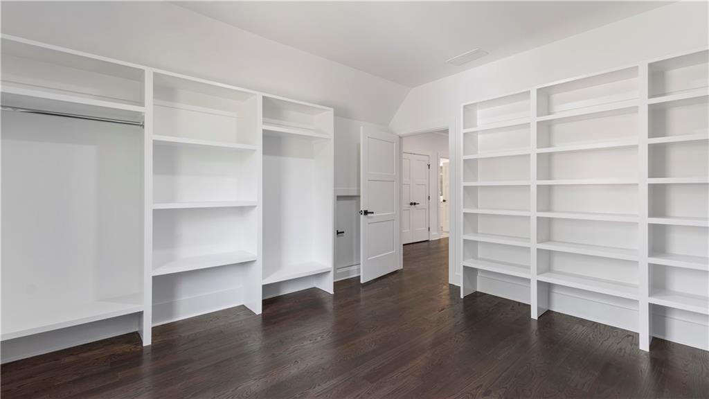 Indian Hills - Residential