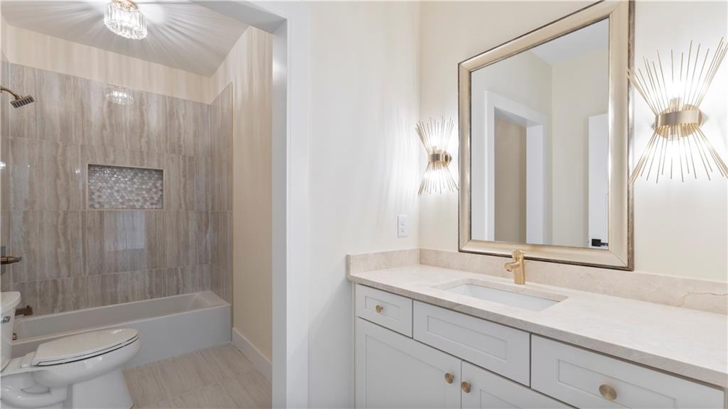 Indian Hills - Residential