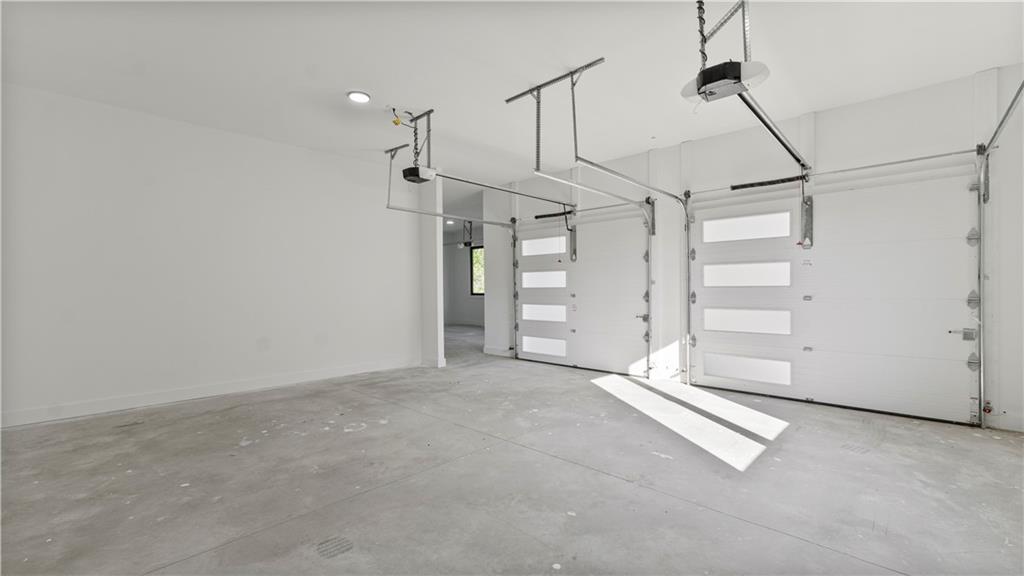 Indian Hills - Residential