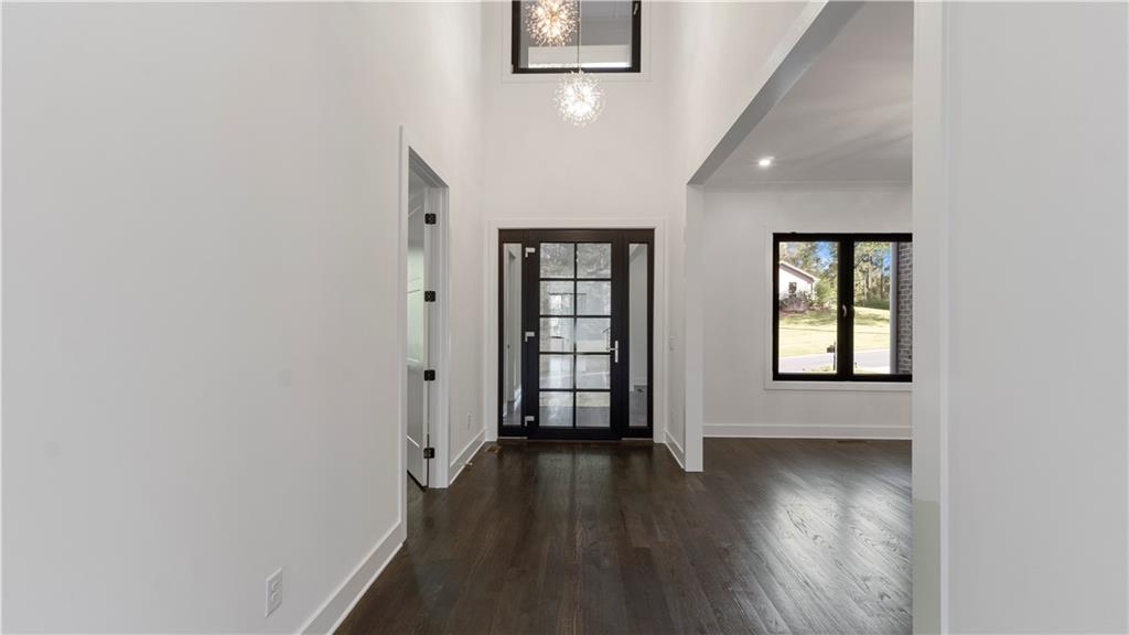 Indian Hills - Residential