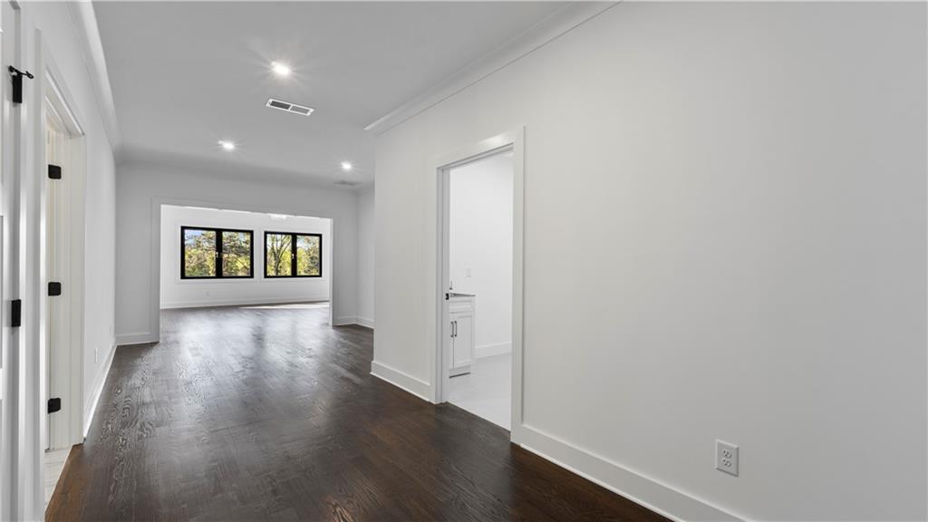 Indian Hills - Residential