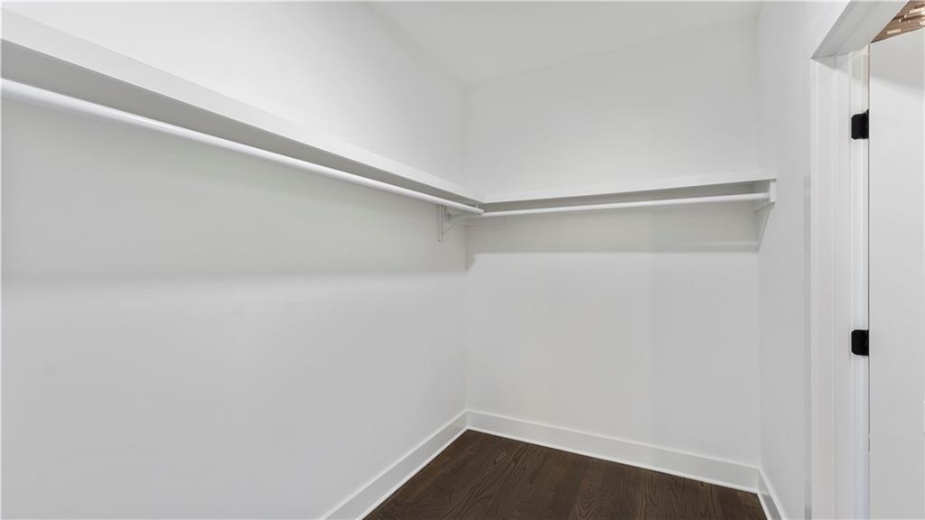 Indian Hills - Residential