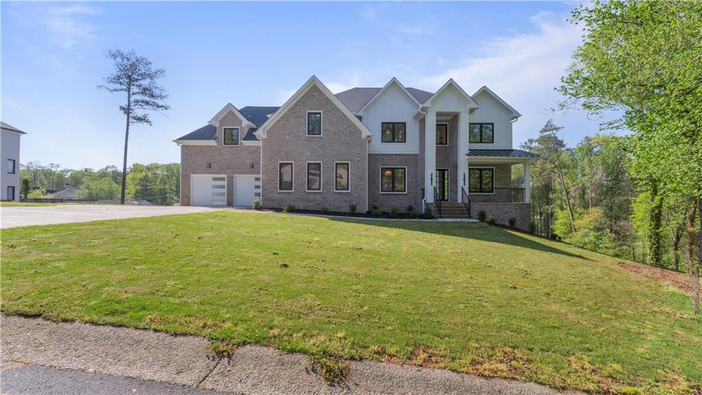 Indian Hills - Residential