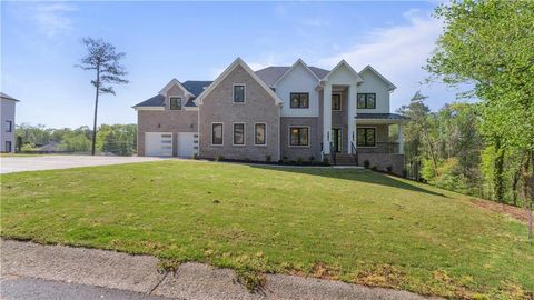 208 Indian Hills Trail Marietta GA 30068